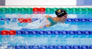 Quince deportistas de la UCAM participan en los Juegos Paralímpicos de París