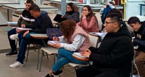 La UAL reforzará la atención a la diversidad con una batería de acciones en el nuevo curso