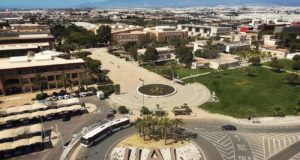 La Universidad de Almería acelera para completar su transformación integral en un campus inteligente