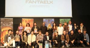El Festival de Cine Fantástico de Elche se celebrará en noviembre y este año premiará al mejor largometraje