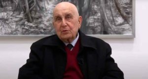 Miguel Giménez Yanguas será nombrado Honoris Causa por la Universidad de Granada