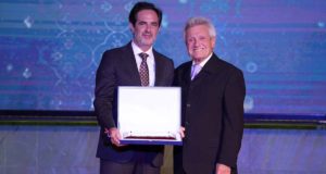 La UCLM, galardonada con el Diploma de Honor 2024 de la Federación Española de Natación