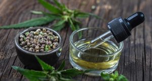 Cosméticos de cannabis: un nuevo proceso químico facilitará su fabricación