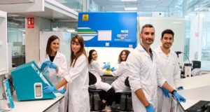 La UCAM desarrollará un alimento antienvejecimiento