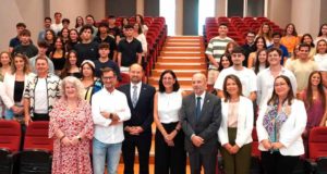 Andalucía inicia el curso con un 30% más plazas de nuevo ingreso en Medicina que en 2018/2019