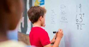Ansiedad matemática, qué es este miedo a los números y cómo se puede superar