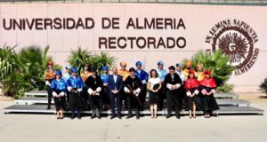 La Junta de Andalucía rechaza las críticas de los rectores y afirma que el 93% de los títulos pertenecen al sistema público