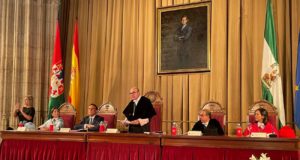 La UGR pondrá en marcha este curso su centro DONES al que acompañarán nuevos títulos tecnológicos en 2025