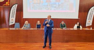 Las cifras de matriculación de la UJA «superarán nuestras expectativas»