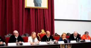 La oferta académica andaluza alcanzará los 188 títulos en 2025