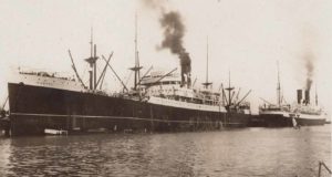 La historia de los 2.000 refugiados españoles huyeron de a Chile en el buque Winnipeg