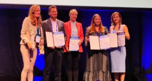 Un investigador de la UMU gana el premio de la Asociación Europea del Estudio de la Diabetes
