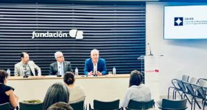 Extremadura tendrá un Centro de Documentación e Imagen para investigación documental