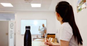 Los criterios de acreditación de idiomas de las universidades andaluzas se definen este jueves en la UAL