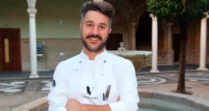 La gastronomía de la Loma de Jaén como la retrata el diccionario, en unas jornadas de la UJA