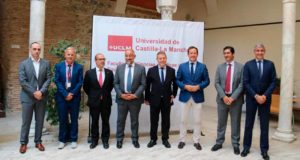Especialistas de quince países analizan la historia parlamentaria en un encuentro de la UCLM