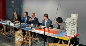 El 20% del presupuesto de la UCLM se destina a investigación