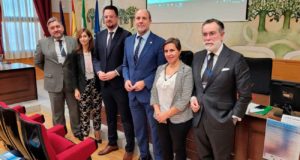 La UJA acoge el XXII Congreso de la Asociación Andaluza de Profesores de Derecho Mercantil