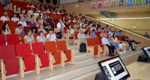 La UAL reúne a algunos de los mayores expertos del país en historia de la educación