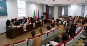 Un congreso de la UMA analiza las migraciones de andaluces a Hawai