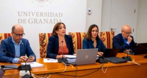 La UGR solicitará la verificación de los títulos que se implantarán en el periodo 2025/2028