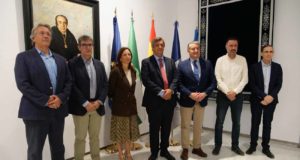La UMA y la Junta de Andalucía crearán un laboratorio para evaluar la seguridad de productos de IA