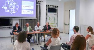 Cútar se une al programa UMA en la Provincia con unas jornadas sobre gastronomía andalusí