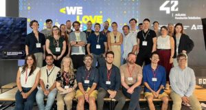 Creación artística y tecnología se dan la mano en unas jornadas internacionales de la UMA