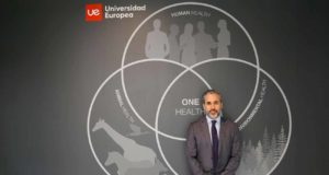 La Universidad Europea ya tiene rector para su centro de Málaga
