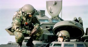 La UNIA analiza en Córdoba los desafíos tecnológicos en el sector de la defensa