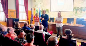 Islas de Vida, el documental que reúne toda la riqueza ambiental de los humedales de Jaén