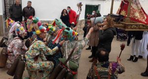 El Hito protagoniza las primeras jornadas sobre patrimonio cultural inmaterial dirigidas por la UCLM