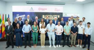 Estas han sido las cinco mejores empresas tecnológicas emergentes andaluzas