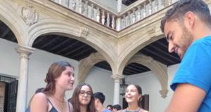 La UGR, sede del Encuentro Nacional de Estudiantes de Física