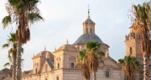 Vuelve la actividad al campus de la UCAM que cuenta con más estudiantes que el año pasado