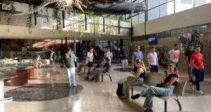 Abierto el plazo para solicitar una de las 5.000 plazas de movilidad internacional ofertadas por la UGR