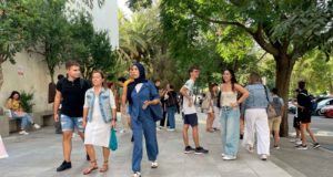 Las universidades de Málaga y Granada aprueban las plazas de nuevo ingreso del próximo curso: apenas hay cambios