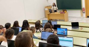 Las universidades andaluzas se sometieron a casi 750 actuaciones de control de la calidad en 2024