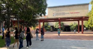 Andalucía es la región que más universidades públicas incluye en la élite mundial