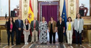Un centenar de expertos piden al Congreso revisar la normativa para alcanzar un «futuro sin tóxicos»
