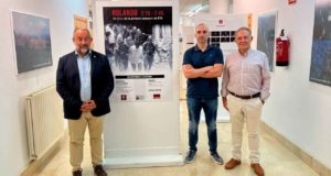 La UCLM recuerda con una exposición el primer atentado discriminado de ETA