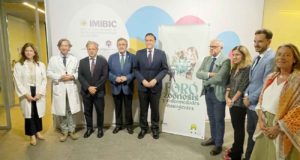 Andalucía ultima la creación de un centro especializado de zoonosis
