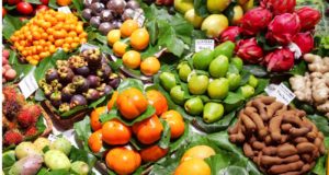 Frutas exóticas, el grupo operativo que dará el empujón definitivo a estos cultivos en Andalucía