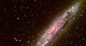 El Instituto de Astrofísica de Andalucía destina 14,5 millones a comprar fotodetectores de última generación