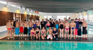 Un profesor de la UCLM al frente de la Federación de Natación de Castilla-La Mancha