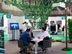 Ochenta ciudades se darán cita en el Foro de Ciudades Verdes de Málaga para compartir soluciones sobre los retos urbanos del siglo XXI