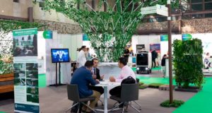 Ochenta ciudades se darán cita en el Foro de Ciudades Verdes de Málaga para compartir soluciones sobre los retos urbanos del siglo XXI