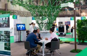 Ochenta ciudades se darán cita en el Foro de Ciudades Verdes de Málaga para compartir soluciones sobre los retos urbanos del siglo XXI