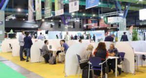 Arranca Greencities, el mayor escaparate de la sostenibilidad, movilidad y ciudades inteligentes