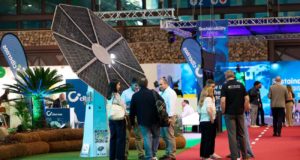 Greencities abre sus puertas en Málaga como la mayor feria de innovación urbana